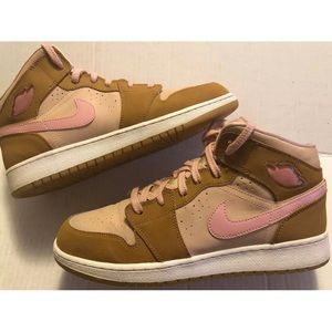jordan 1 hare lola bunny